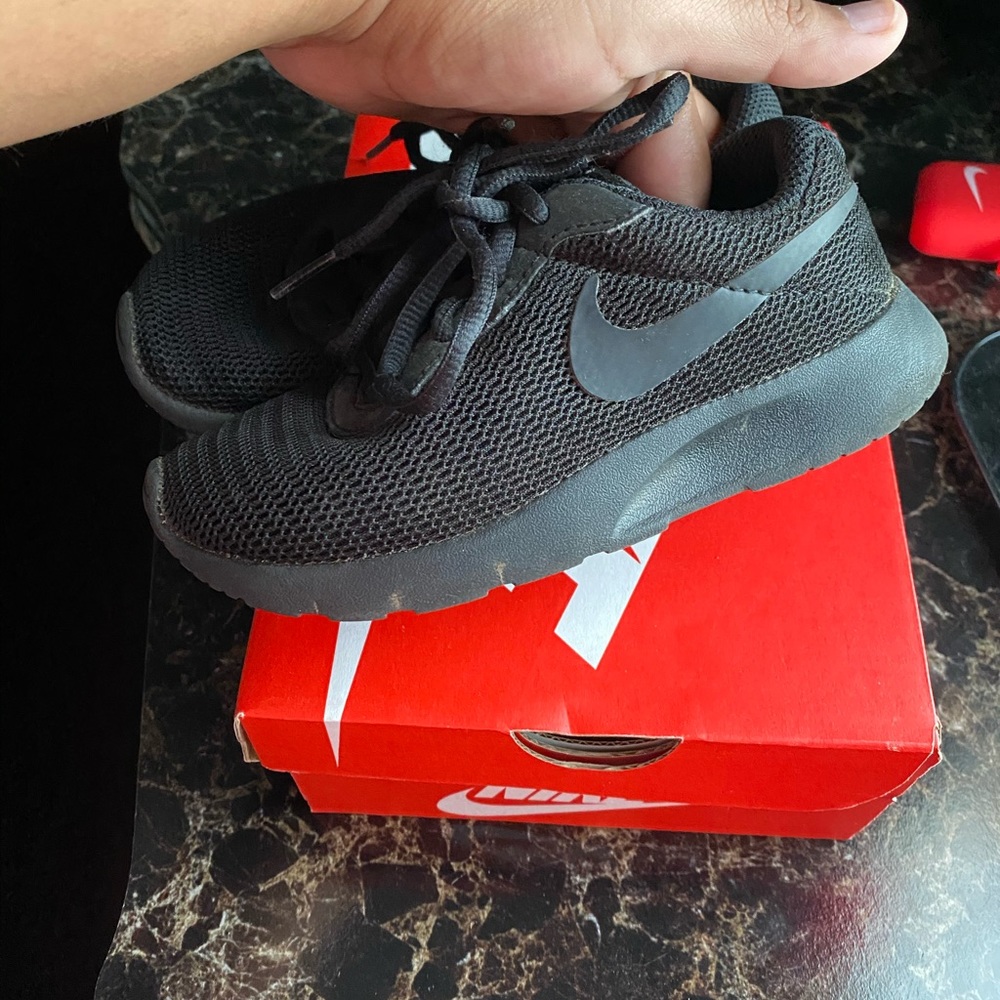 Toddler Nike